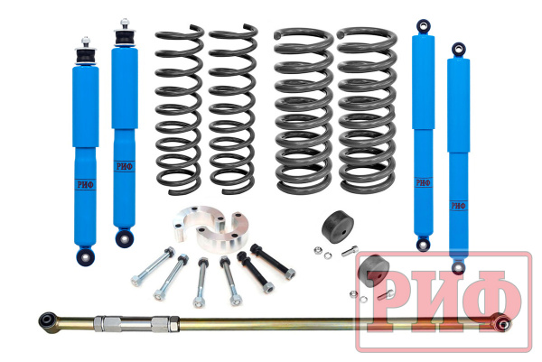 Лифт-комплект