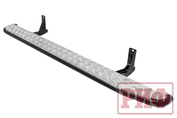 Пороги РИФ силовые Haval H5 стандарт