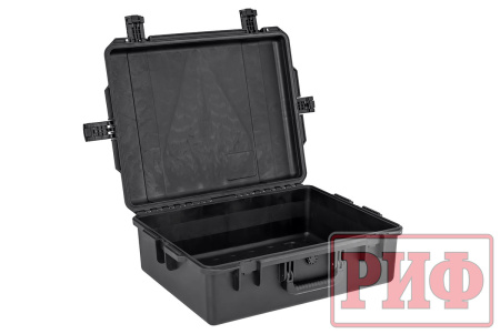Кейс защитный ударопрочный РИФ 625x500x218 мм