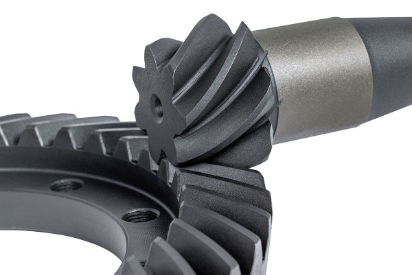 Главная пара HF для УАЗ Спайсер 5,29 (37/7)