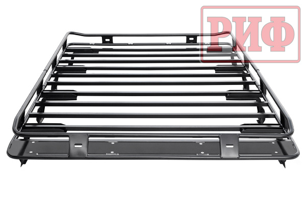 Багажник (корзина) РИФ 1500х2200 мм для Mercedes-Benz G-class