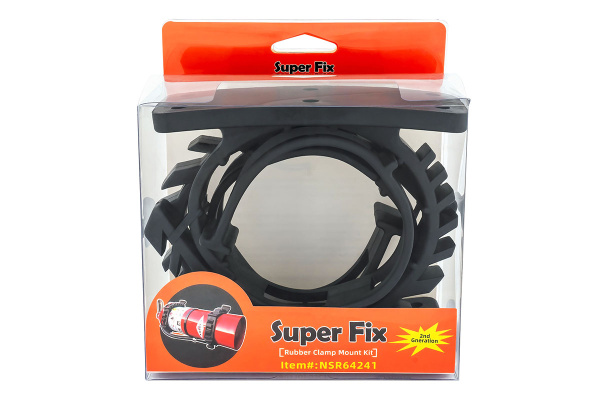 Крепление универсальное Telawei (D50-195 мм)