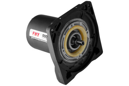 Мотор для лебедки Runva EWX5000