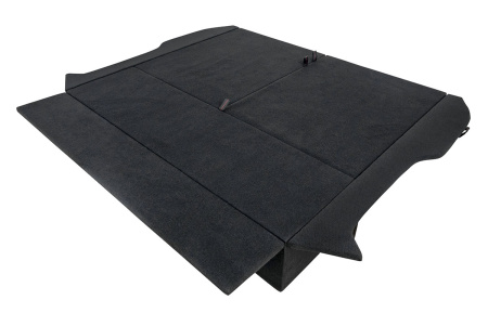 Органайзер для Toyota Fortuner (2 выдвижных ящика) с 2015-2023