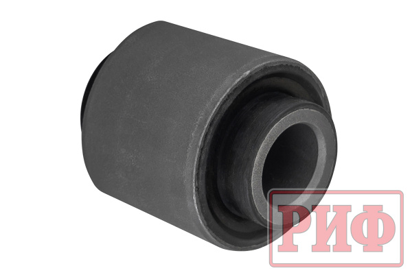 Втулка амортизатора РИФ SAG315 (с маркировкой 1) нижняя, KIA Sorento