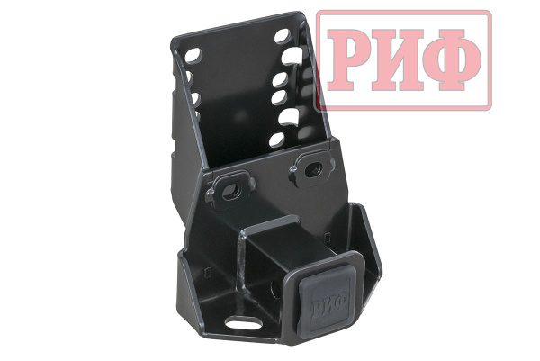 Фаркоп РИФ для задних бамперов без квадрата УАЗ Буханка (без шара и переходника) Фаркоп РИФ для задних бамперов без квадрата УАЗ Буханка (без шара и переходника)