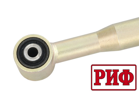 Тяга Панара РИФ регулируемая задняя Toyota Fortuner 2015+