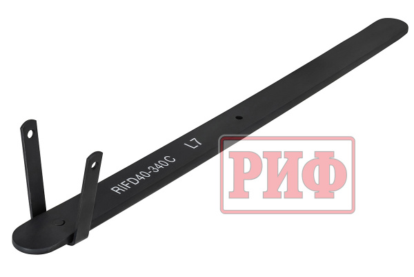 Лист 7 рессоры RIFD40-340C