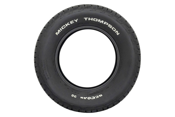 Шина Mickey Thompson LT275/65R17 115T RWL Deegan 38 A/T Шина Mickey Thompson LT275/65R17 115T RWL Deegan 38 A/T
