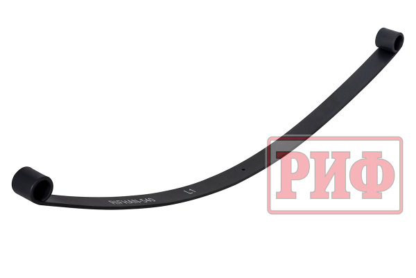 Лист 1 рессоры RIFHAN-540A 8*60*1350
