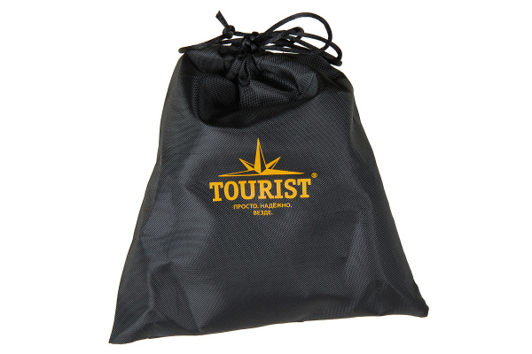 3 Горелка газовая TOURIST ASTRA, под резьбовой баллон