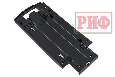 Ручка кейса РИФ WRT-54 (выдвижная)