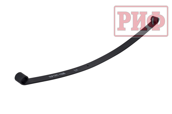 Лист 1 рессоры RIFTRT-150B 8*60*1330