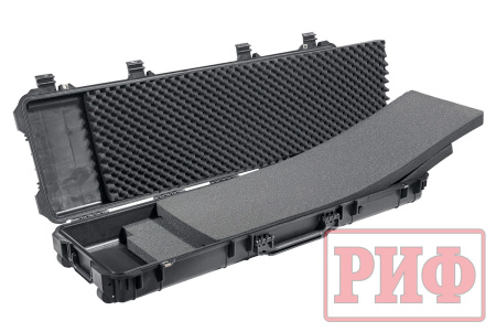 Кейс защитный ударопрочный РИФ 1230х410х160 мм IP55