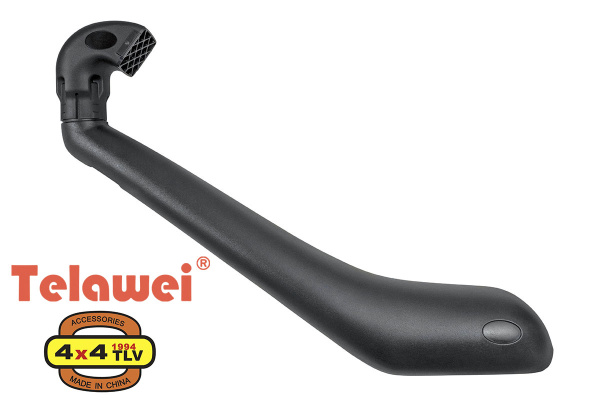 Шноркель Telawei для Mitsubishi L200 2015-2019 2.4TD (4N15)