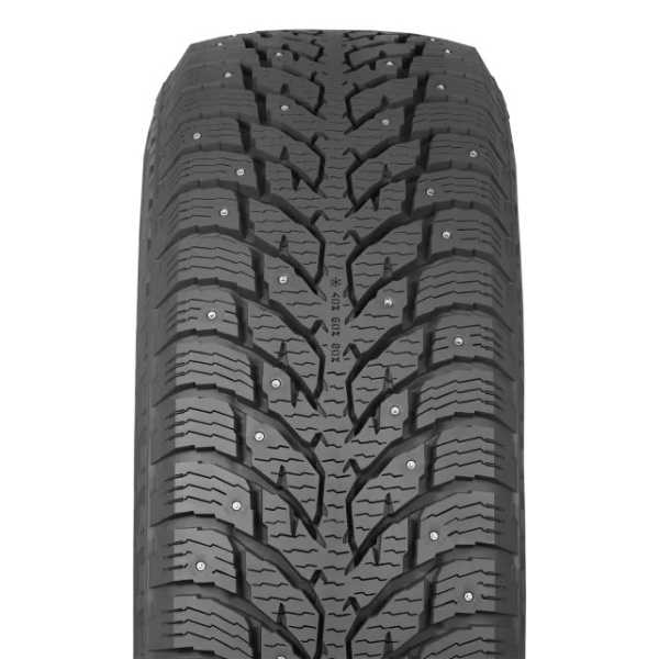 Шина IKON Autograph Ice LT3 265/75 R16 119/116Q шипованные