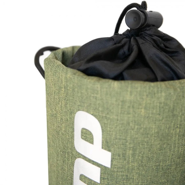 Термочехол TRAMP для термоса Tramp Expedition Line 1,2 л Оливковый