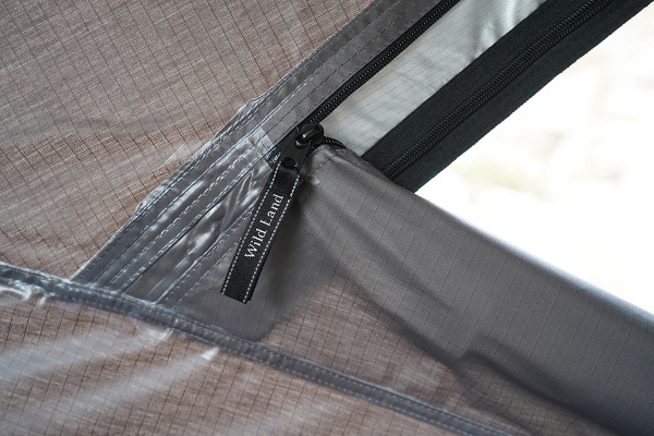 Палатка на крышу автомобиля Wild Land Wild Cruiser 250 Pro