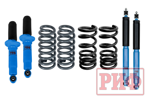 Лифт-комплект