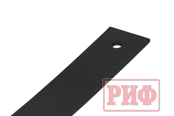 Лист 4 рессоры RIFTRT-150C 7*60*1095
