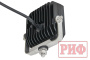 Фара водительского света РИФ 45W LED