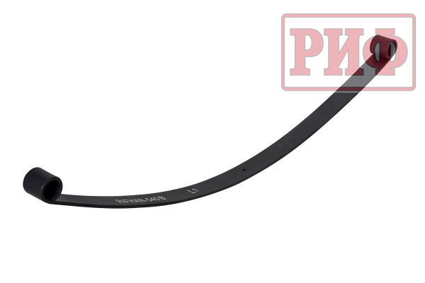 Лист 1 рессоры RIFHAN-540B 8*60*1350