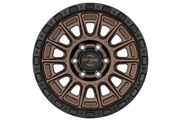 Диск Тойота Ниссан литой бронзовый 6x139,7 8,5xR18 d110,5 ET+18 (продаются по 4 шт.)