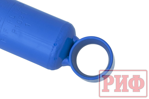 Амортизатор усиленный РИФ "Арктика" передний для ГАЗ Соболь 2018+ штатный и лифт 0-30 мм