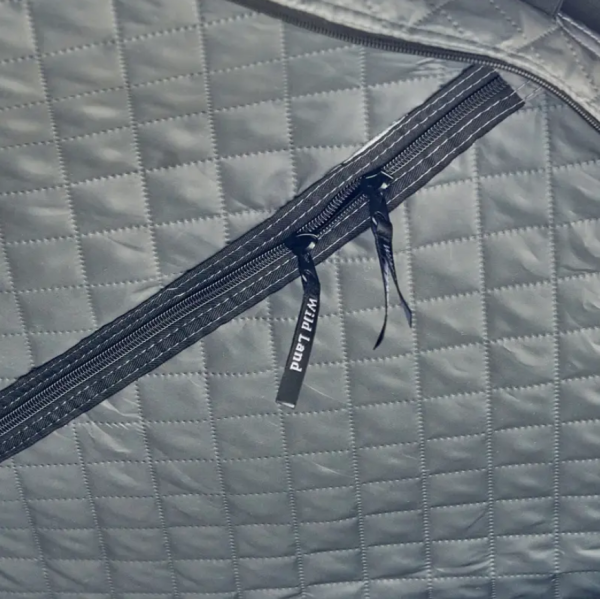 Утеплитель для автопалатки Wild Land Normandy-Auto 140 pro