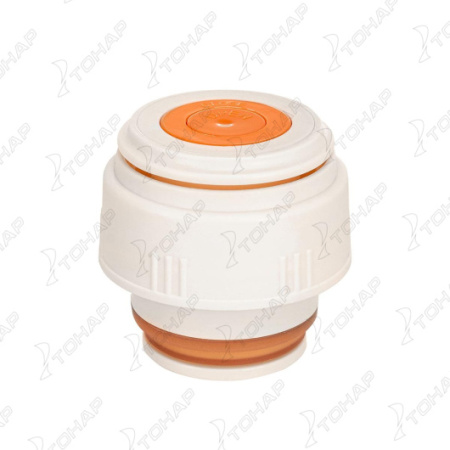 6 Термос ТОНАР 1200 мл (ручка), синий