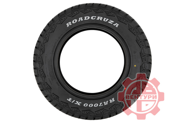 Шина ROADCRUZA RA7000 X/T 215/70R16 100T