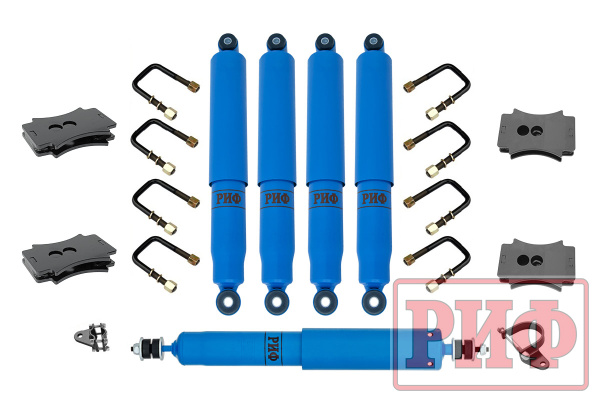 Лифт-комплект