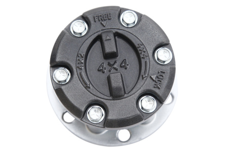 Хаб колесный "4x4" для Nissan Patrol Y60/Y61 с болтами (6 шт.)