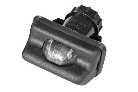 Фонарь подсветки номера РИФ светодиодный