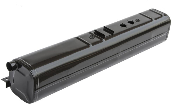 Бак топливный левый 50 л УАЗ Патриот (бензин) 2012+