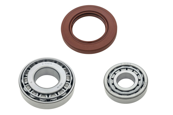 Ремкомплект передней ступицы для ГАЗЕЛЬ 3302, Соболь