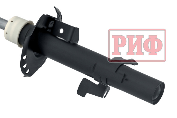 Амортизатор РИФ передний правый Land Rover Freelander 2 штатный