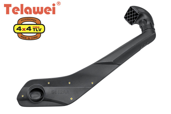 Шноркель Telawei для Mitsubishi L200 2015+ 2.4TD (4N15) Шноркель Telawei для Mitsubishi L200 2015+ 2.4TD (4N15)