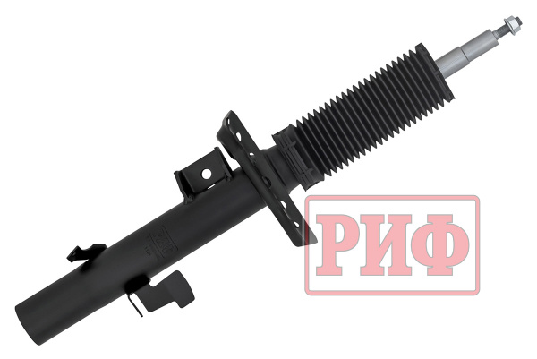 Амортизатор РИФ передний правый Land Rover Freelander 2 штатный