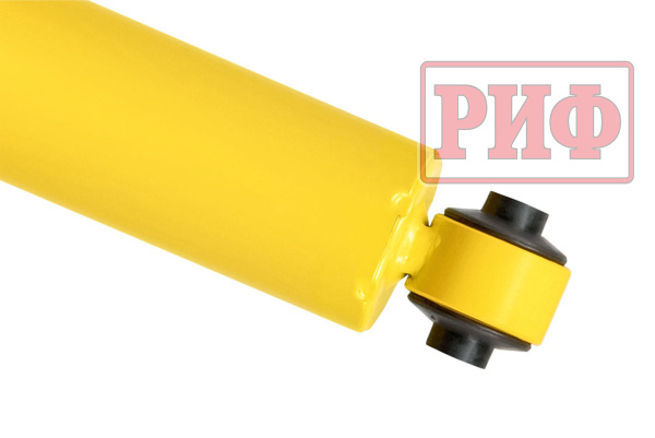 Амортизатор РИФ задний Jeep Grand Cherokee WK под лифт 0-30 мм