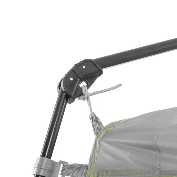 Шатер HELIOS SORANG зелёный