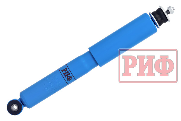 Амортизатор РИФ "Арктика" передний Нива 21214М лифт 50 мм
