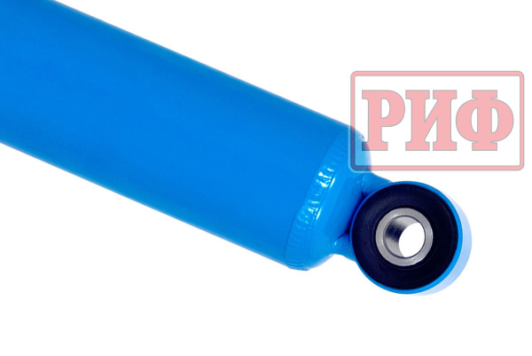 Амортизатор усиленный РИФ "Арктика" задний для Нива 2121, 21213, лифт 50 мм