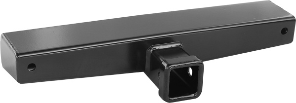 Переходник РИФ для съёмной лебёдки в передний штатный бампер УАЗ Буханка Переходник РИФ для съёмной лебёдки в передний штатный бампер УАЗ Буханка