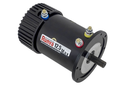 Мотор для лебедки Runva EWB12500MAX