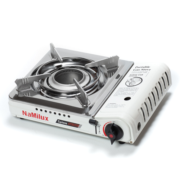 Плита газовая NaMilux NA-P3961PS (циклон) Плита газовая NaMilux NA-P3961PS (циклон)