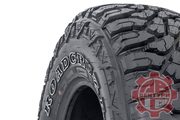Шина пневматическая ROADCRUZA RA3200 M/T LT305/70R16 118/115Q POR
