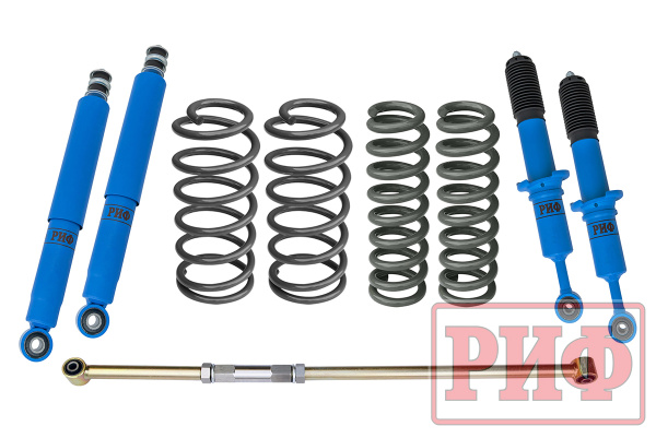 Лифт-комплект