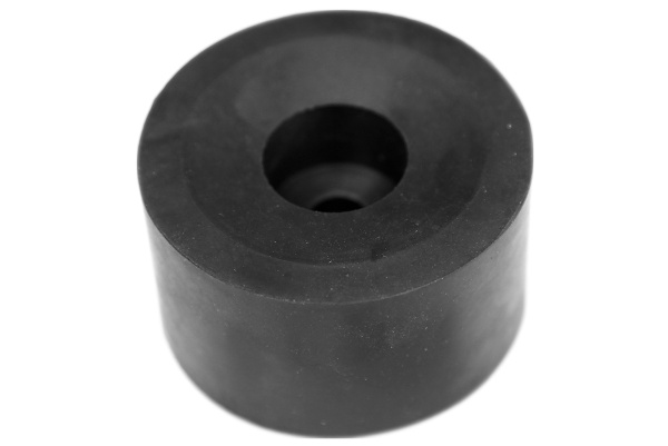 Амортизатор усиленный РИФ задний Нива 21214М, Chevrolet Niva, Lada Niva Travel лифт 50 мм