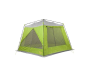 7 Шатер Nisus SORANG зелёный